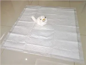 Tấm lót huấn luyện chó ngồi bô chống rò rỉ cho chó con, mèo, thỏ